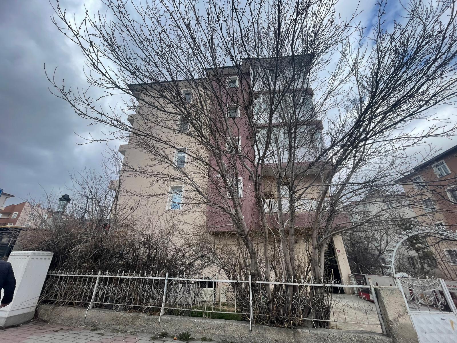 DADAŞKENT'TE KİRALIK 3+1 DAİRE